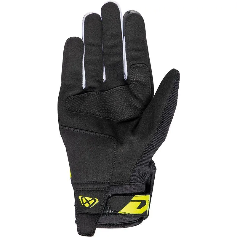  IXON Gants MS FEVER  Gants moto mi-saison