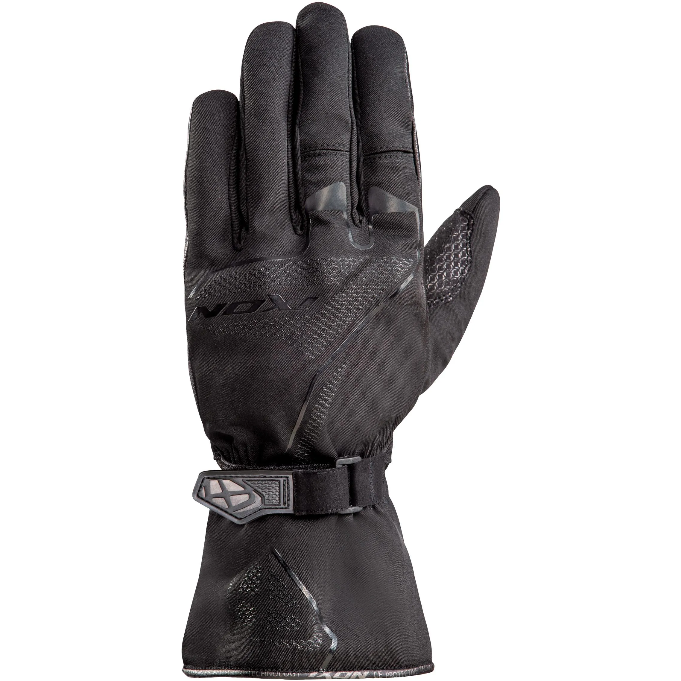  IXON Gants PRO INDY LADY  Gants moto mi-saison