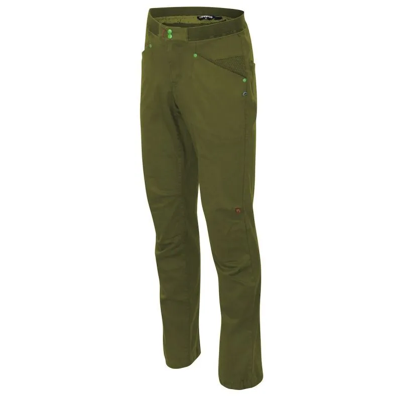 Karpos Noghera Winter - Pantalon escalade homme | Hardloop