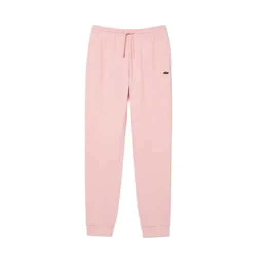 LACOSTE pantalon mixte rose - SPORT AVENTURE