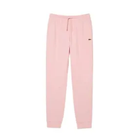 LACOSTE pantalon mixte rose - SPORT AVENTURE