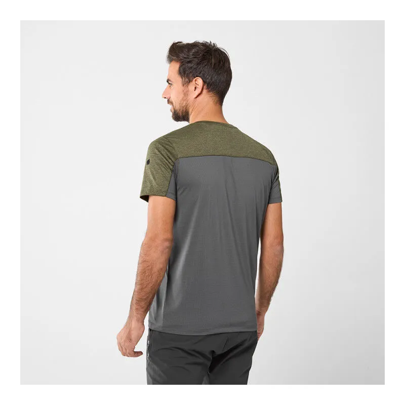 Lafuma Skim Tee - T-shirt homme | Hardloop