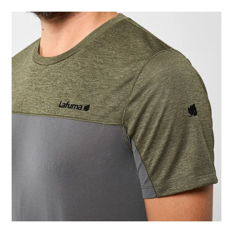 Lafuma Skim Tee - T-shirt homme | Hardloop