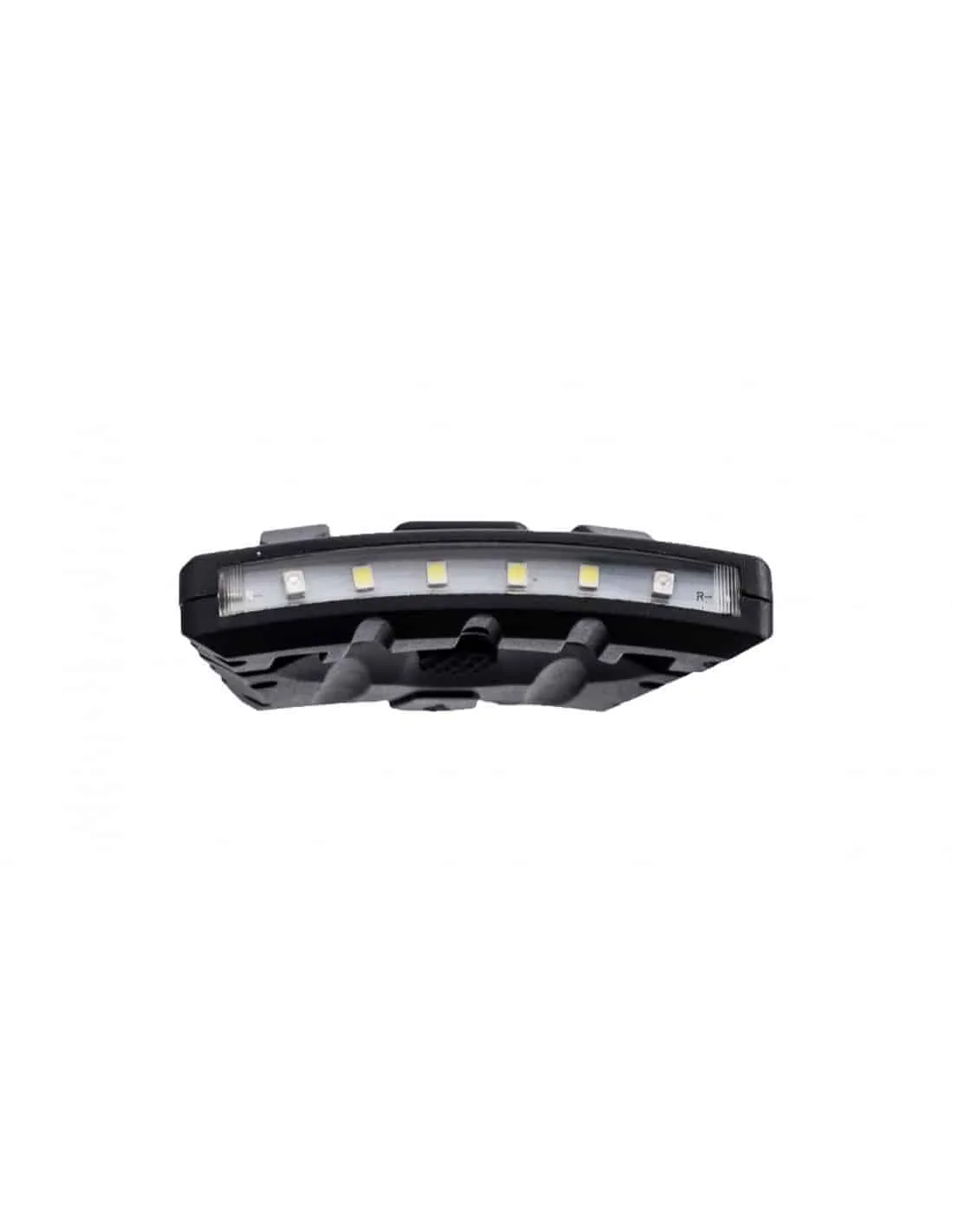 Lampe de sécurité PA72 pour casquette Portwest