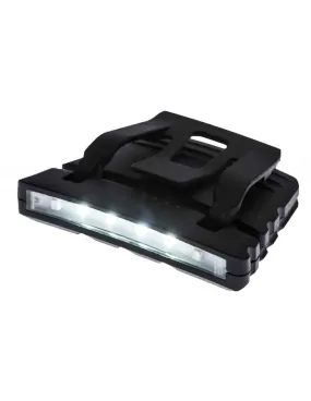 Lampe de sécurité PA72 pour casquette Portwest