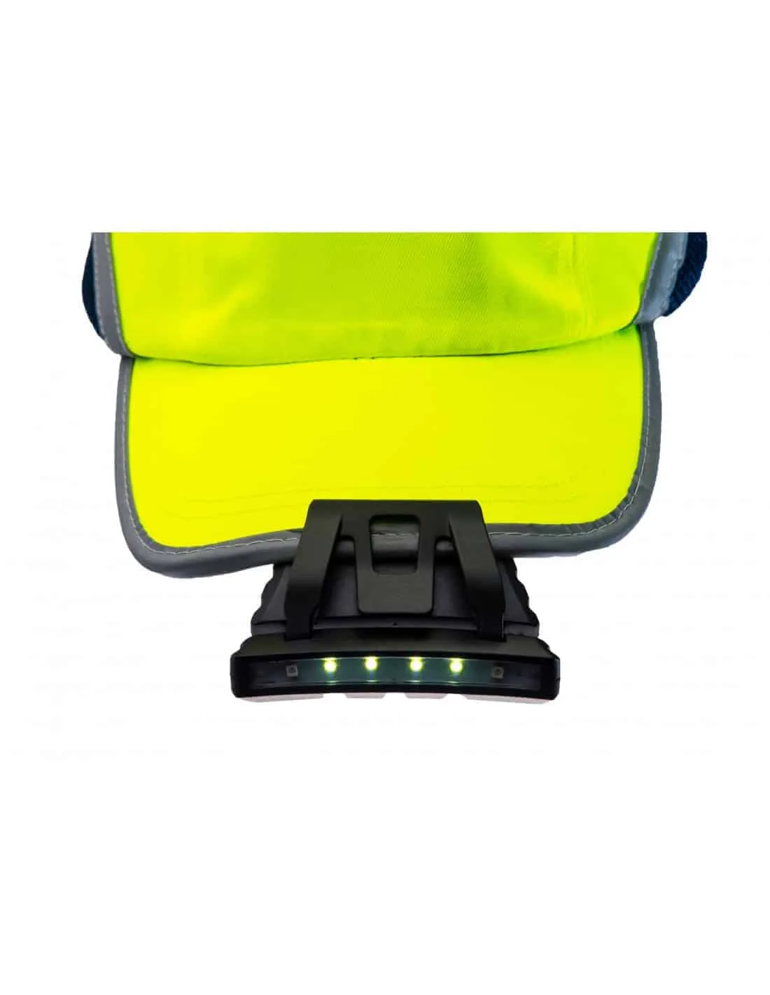 Lampe de sécurité PA72 pour casquette Portwest