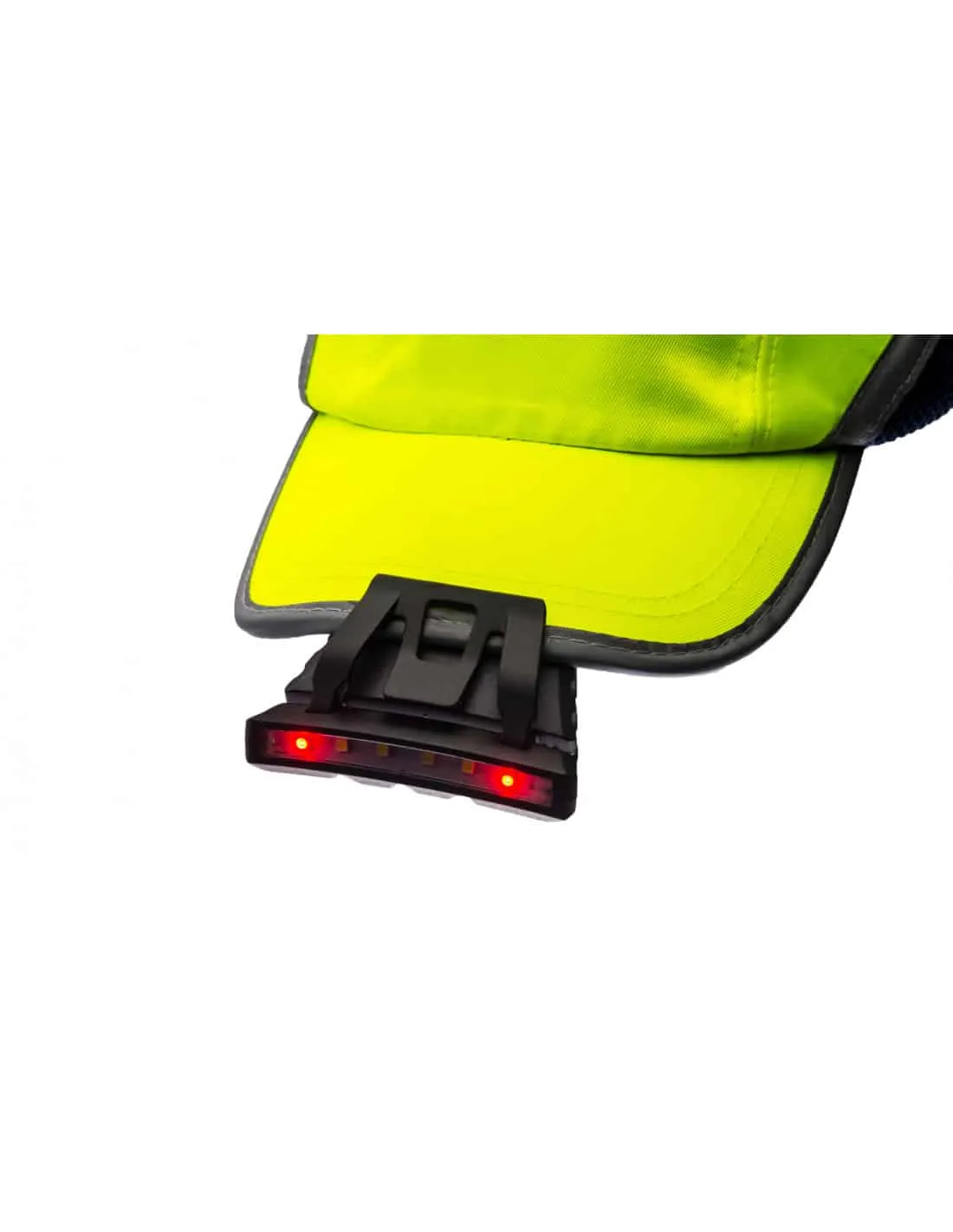 Lampe de sécurité PA72 pour casquette Portwest