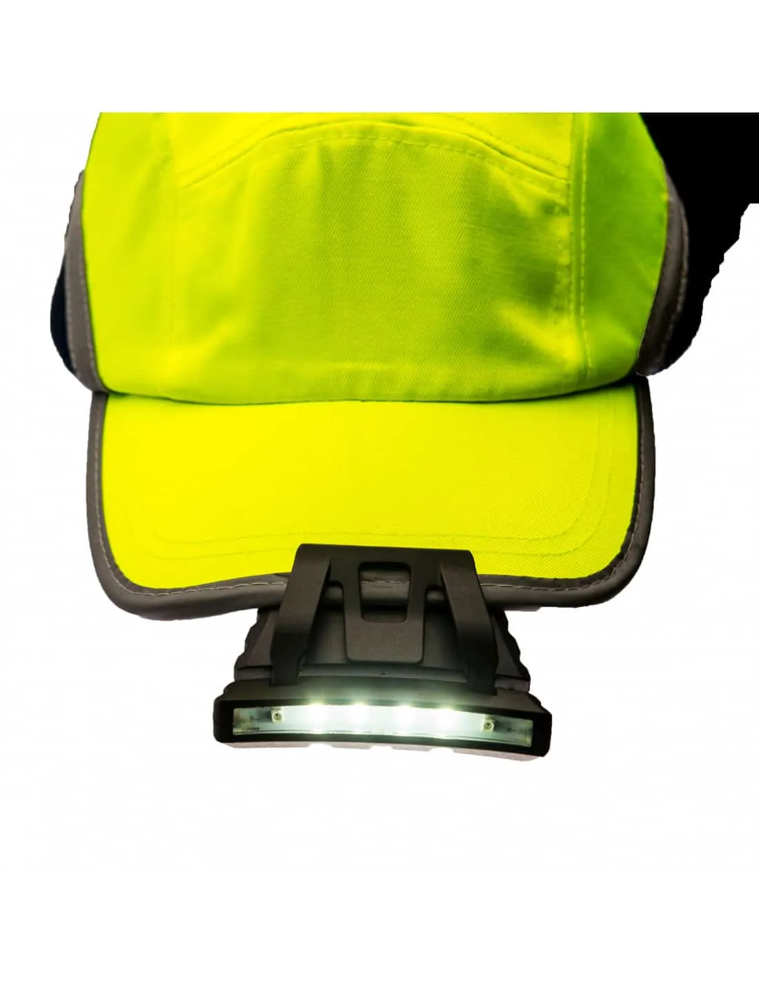 Lampe de sécurité PA72 pour casquette Portwest