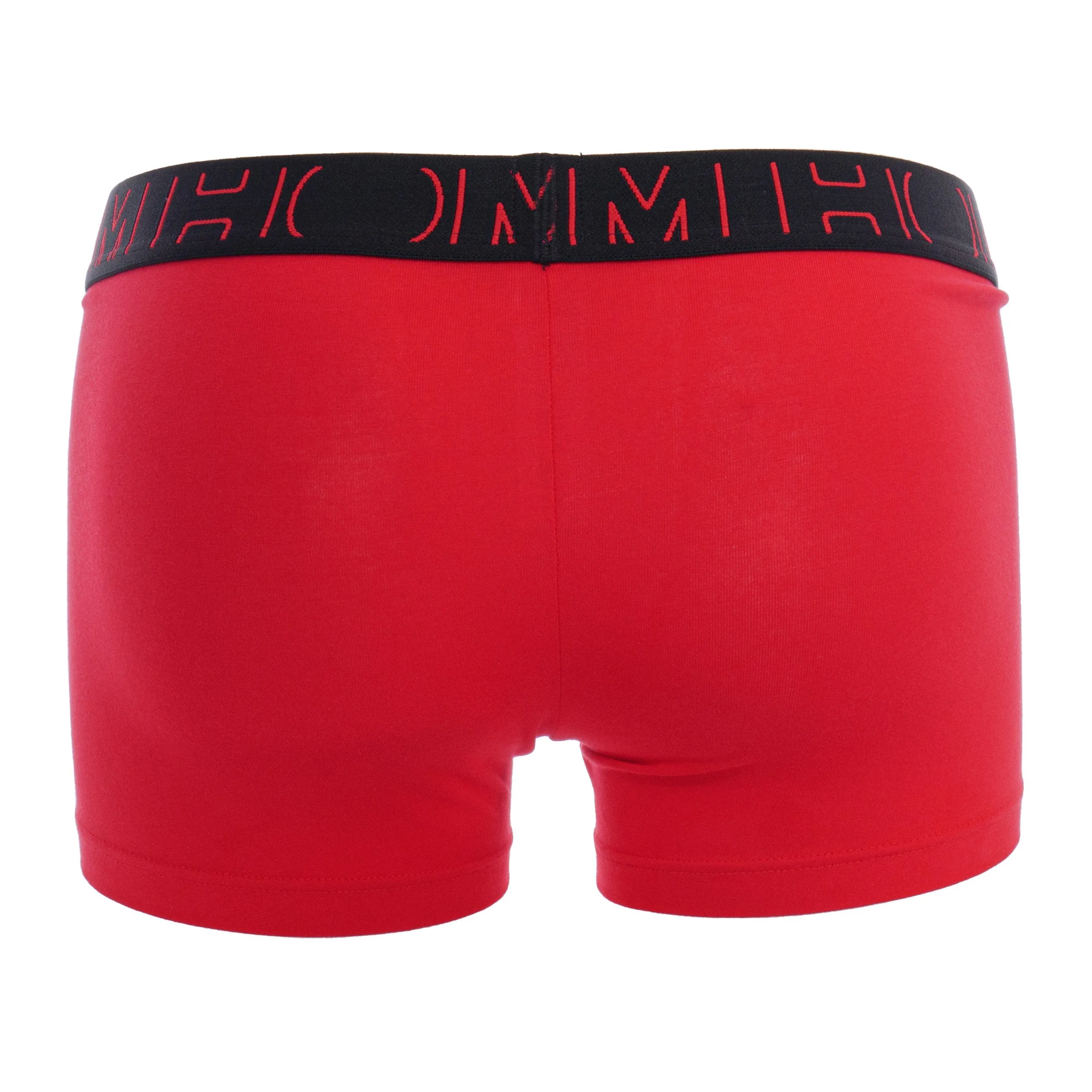 Lot de 3 boxers HOM Hiro 2 - HOM : vente shorty boxers homme HOM su...