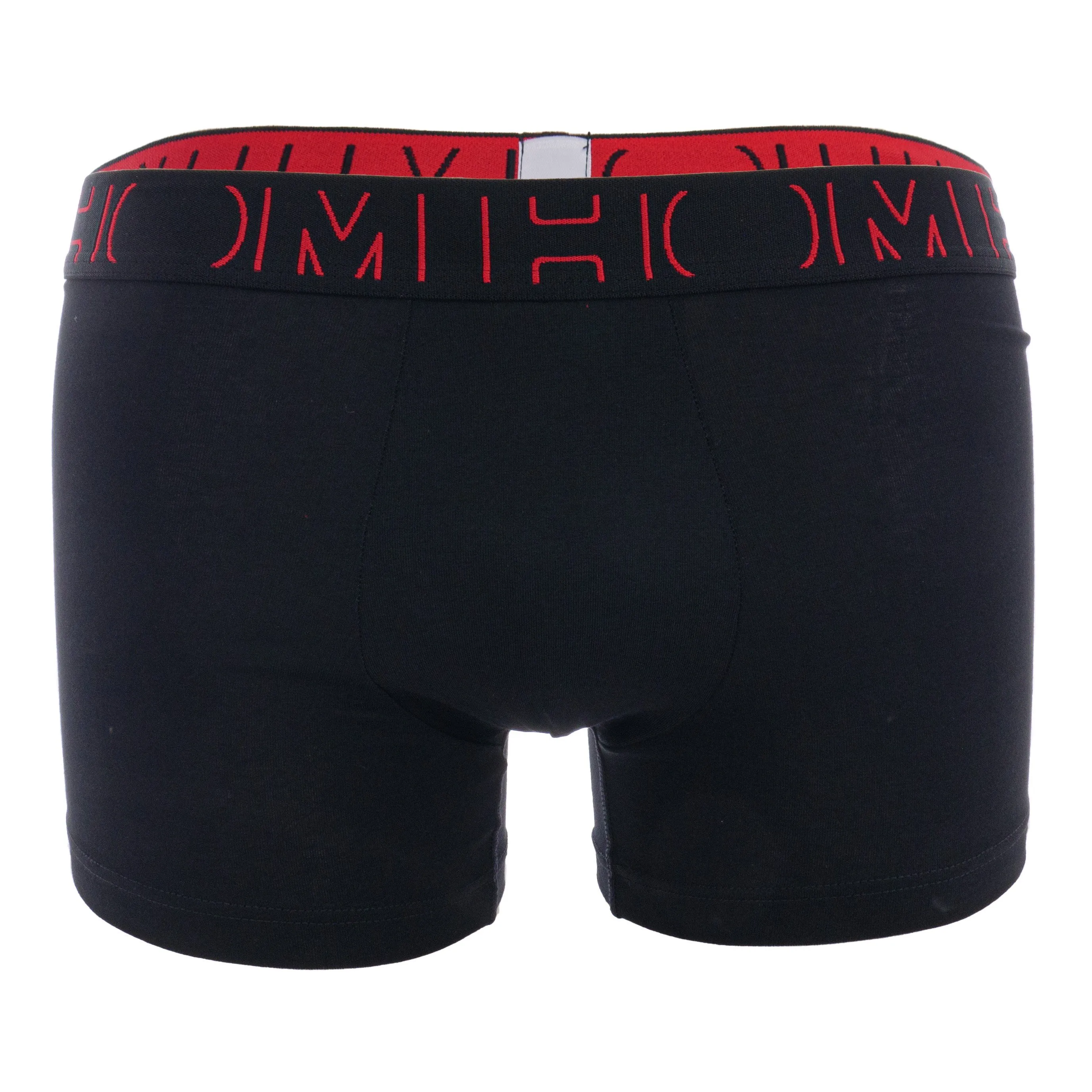 Lot de 3 boxers HOM Hiro 2 - HOM : vente shorty boxers homme HOM su...