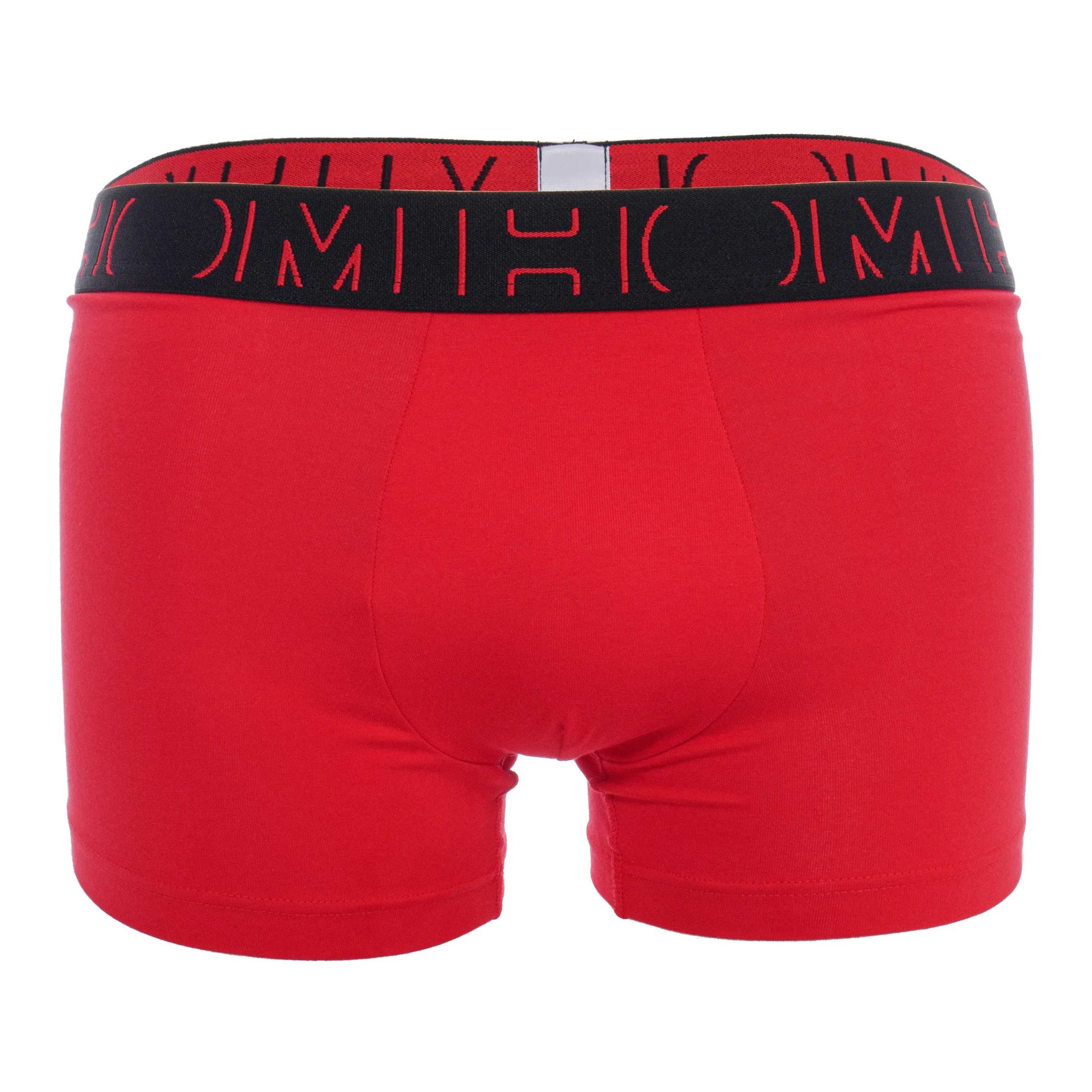 Lot de 3 boxers HOM Hiro 2 - HOM : vente shorty boxers homme HOM su...