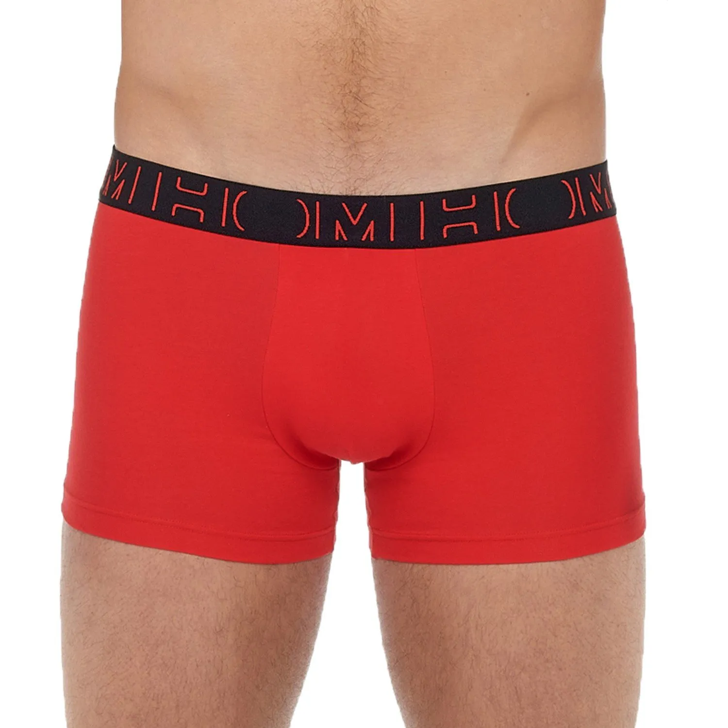 Lot de 3 boxers HOM Hiro 2 - HOM : vente shorty boxers homme HOM su...