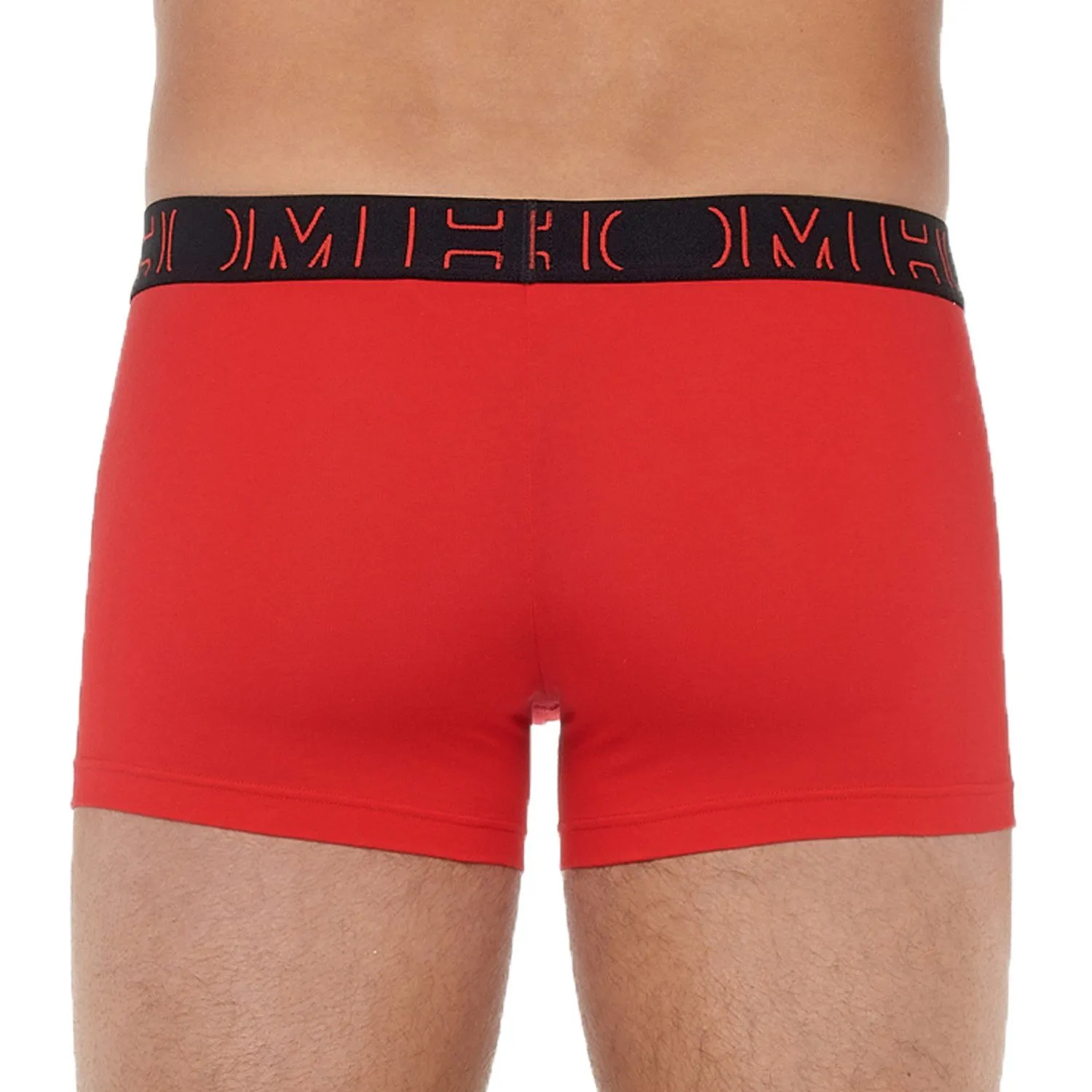 Lot de 3 boxers HOM Hiro 2 - HOM : vente shorty boxers homme HOM su...