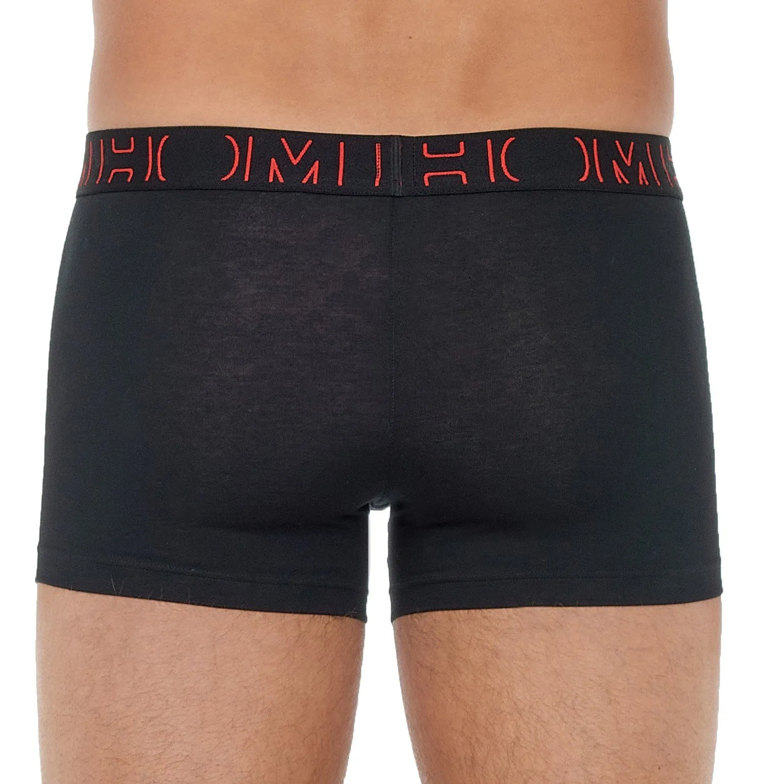 Lot de 3 boxers HOM Hiro 2 - HOM : vente shorty boxers homme HOM su...