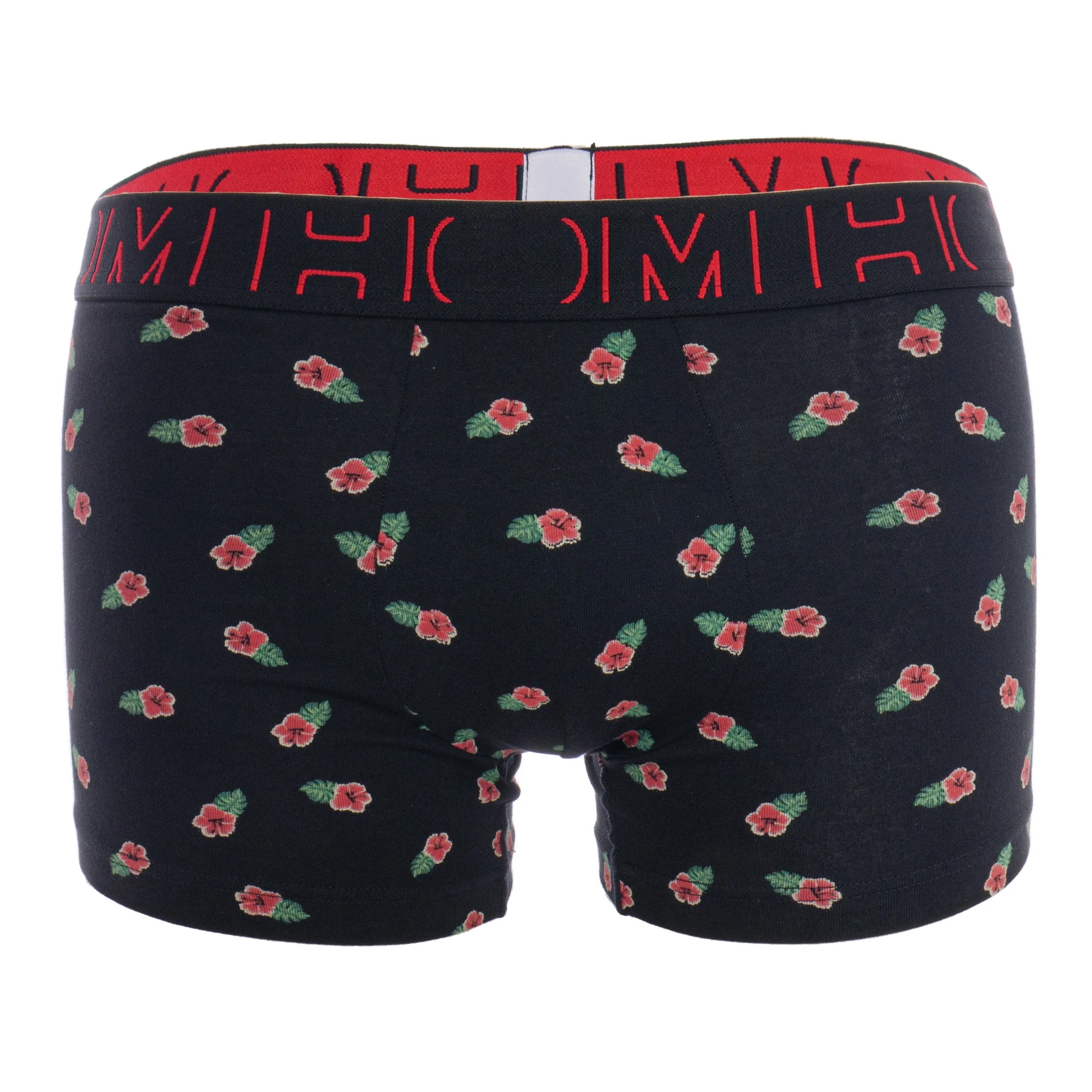 Lot de 3 boxers HOM Hiro 2 - HOM : vente shorty boxers homme HOM su...