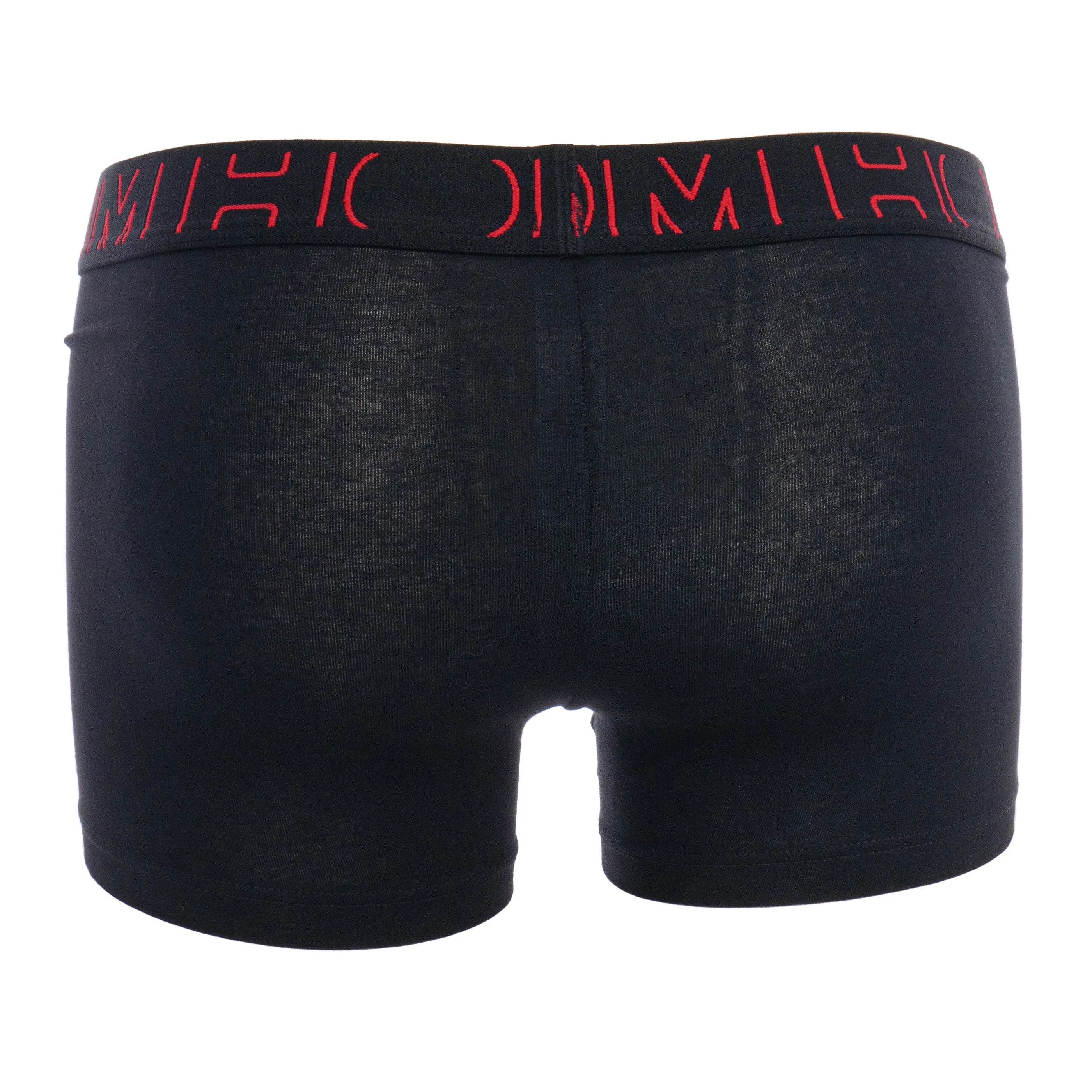 Lot de 3 boxers HOM Hiro 2 - HOM : vente shorty boxers homme HOM su...