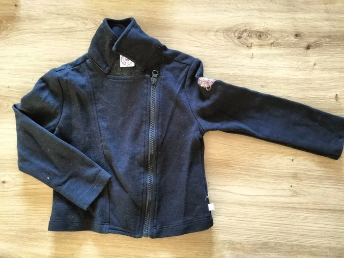 Lot de vêtements fille 4 ans printemps été - La compagnie des petits - 4 ans  | Beebs