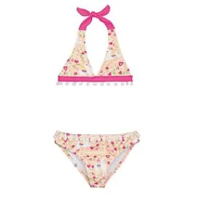 MAILLOT DE BAIN 2P LIZ