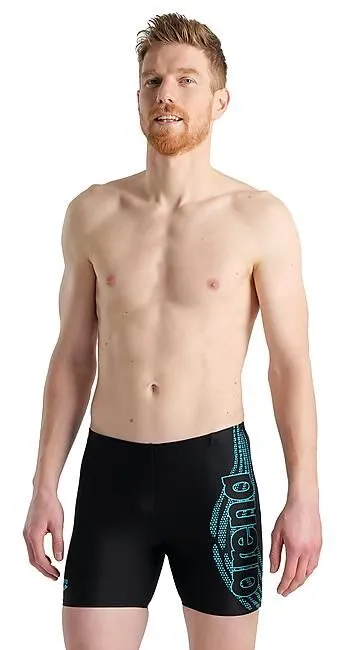 MAILLOT DE BAIN GRAPHIC MIDJAMMER