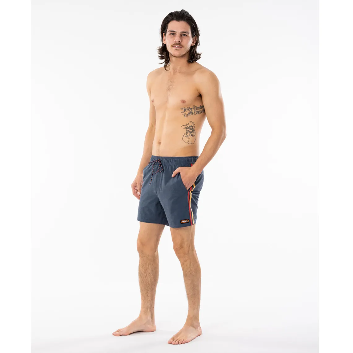 Maillot de Bain Homme Bleu Rip Curl | Maillot de bain 3 SUISSES