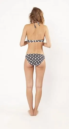 MAILLOT DE BAIN LOLA BAS