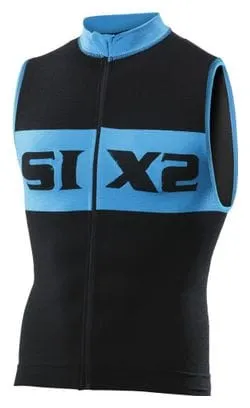 Maillot de corps sans manches Sixs Bike2 Luxury