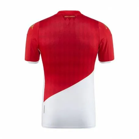 Maillot domicile AS Monaco 2019/2020