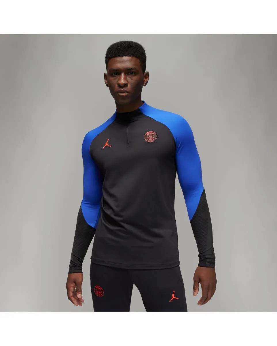 MAILLOT ENTRAÎNEMENT  PARIS SAINT-GERMAIN HOMME-