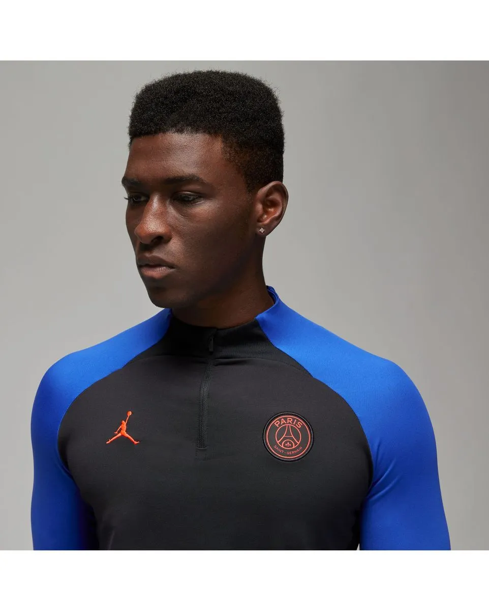 MAILLOT ENTRAÎNEMENT  PARIS SAINT-GERMAIN HOMME-