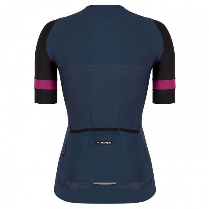 Maillot Etxeondo Mendia