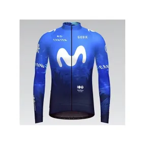 Maillot Gobik Hyder Movistar Team 2024