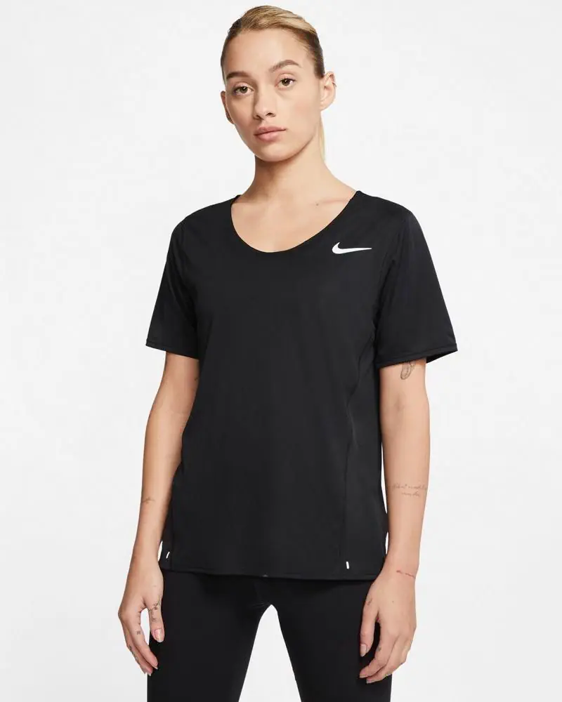 Maillot Nike City Noir pour femme