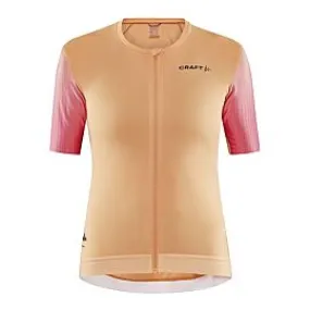 MAILLOT ZIP INTEGRAL ADV AERO JERSEY W