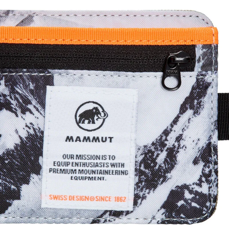 Mammut Xeron Wallet - Portefeuille | Hardloop