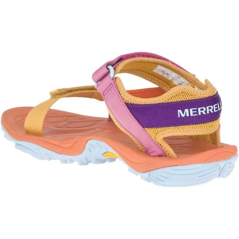 Merrell Kahuna Web - Sandales randonnée femme | Hardloop