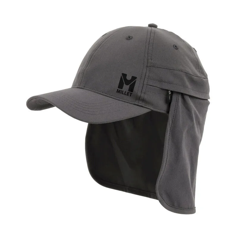 Millet Trekker II Cap - Casquette | Hardloop