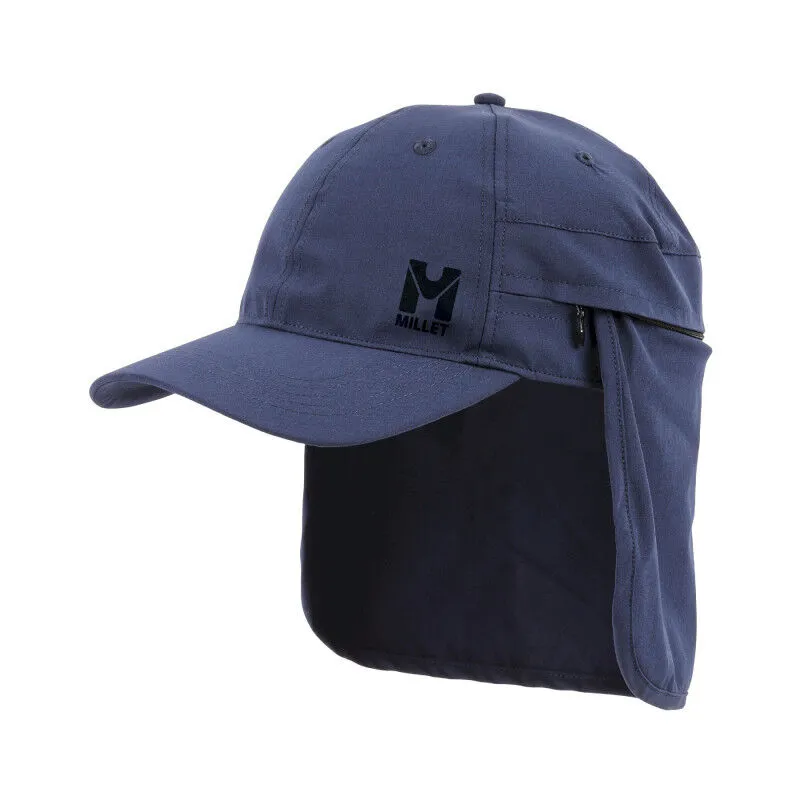 Millet Trekker II Cap - Casquette | Hardloop