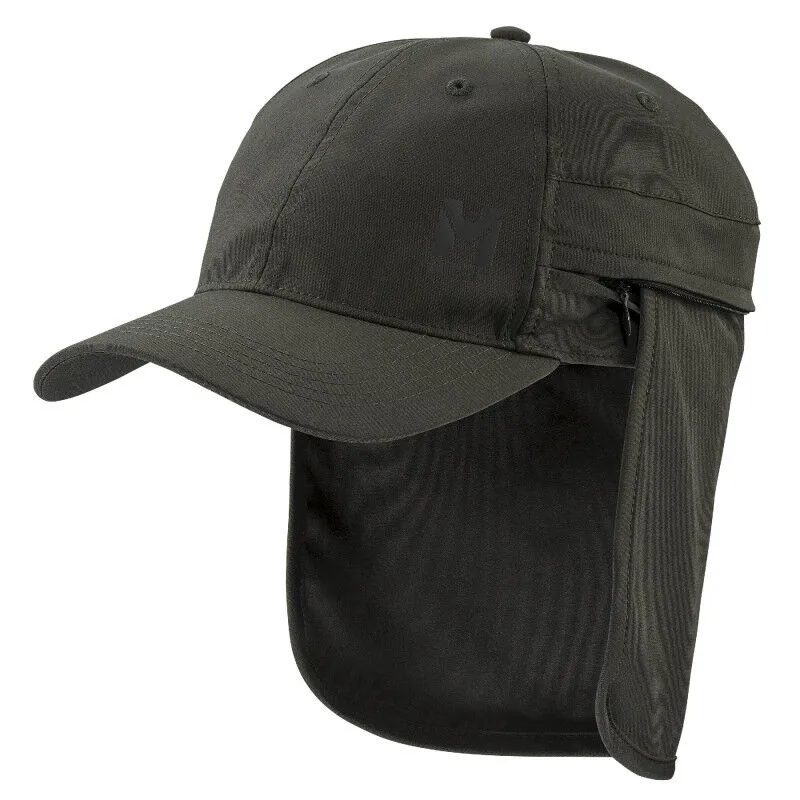 Millet Trekker II Cap - Casquette | Hardloop