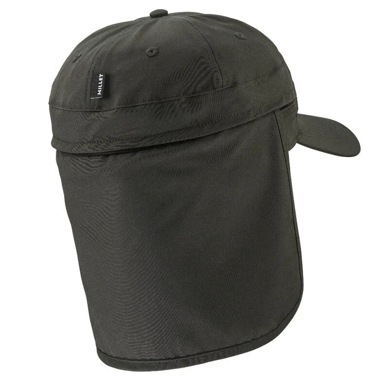 Millet Trekker II Cap - Casquette | Hardloop