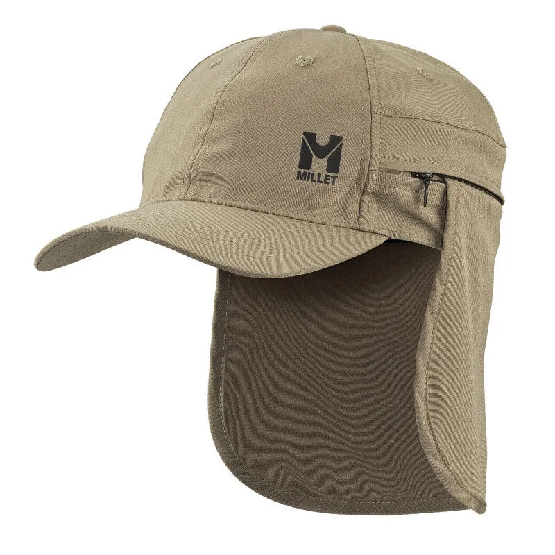 Millet Trekker II Cap - Casquette | Hardloop