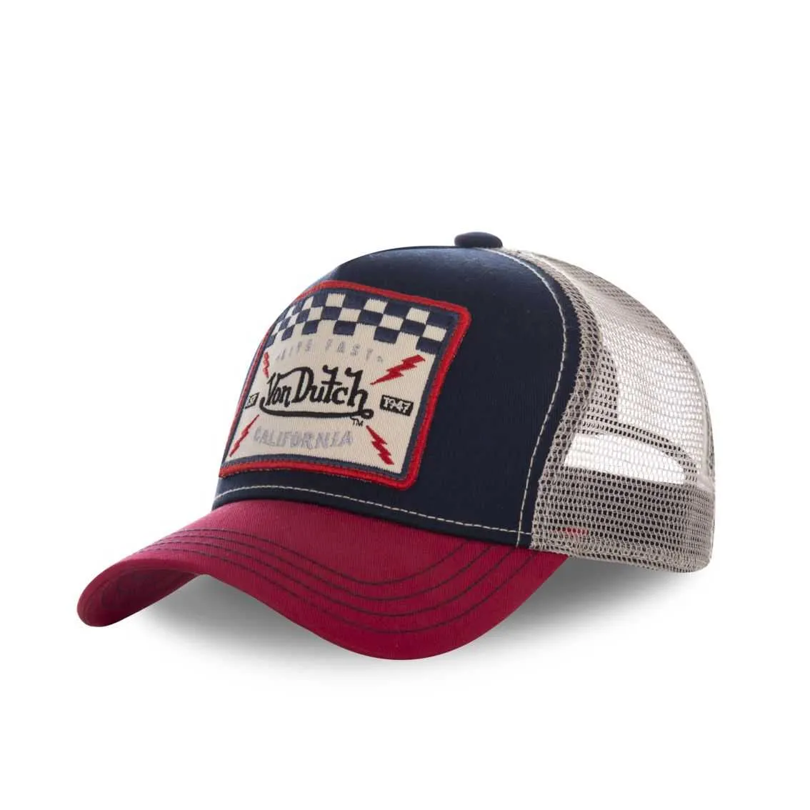 Mode Urbaine | Casquette Von Dutch | 29,90€