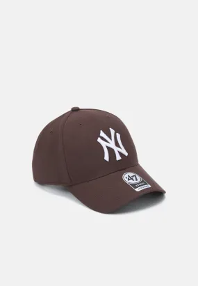 NEW YORK YANKEES SNAPBACK UNISEX - Casquette