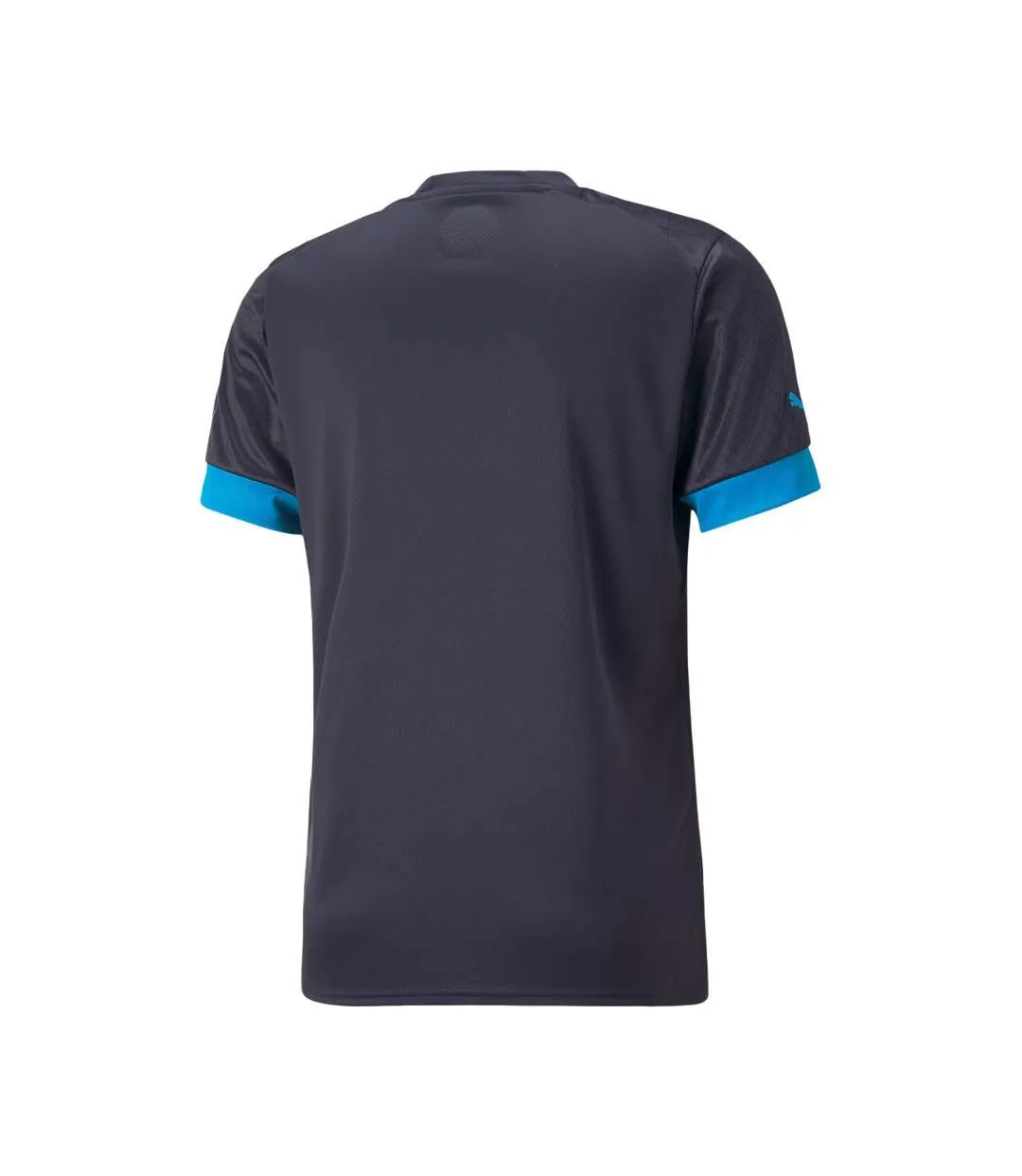 OM Maillot Marine Homme Puma