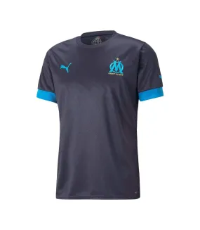 OM Maillot Marine Homme Puma