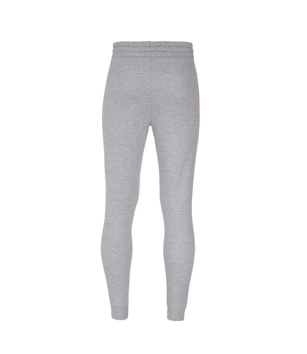 Pantalon de jogging adulte gris AWDis Cool