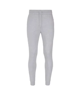 Pantalon de jogging adulte gris AWDis Cool