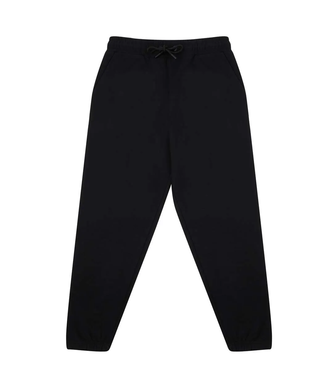 Pantalon de jogging fashion adulte noir SF