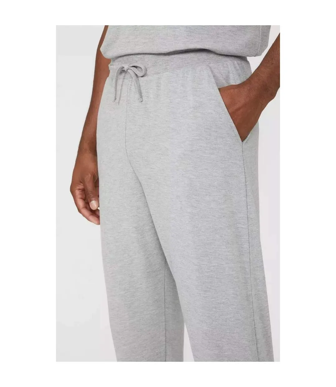 Pantalon de jogging homme gris Debenhams