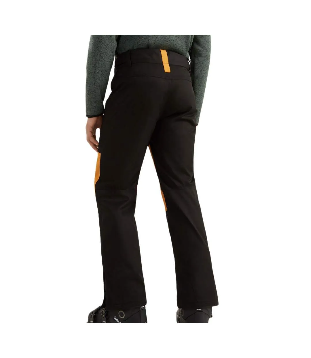 Pantalon de ski Noir Homme O'Neill Jacksaw