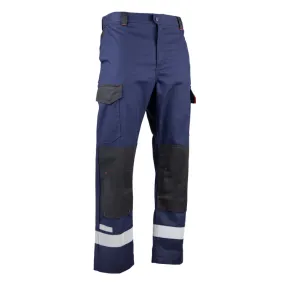 Pantalon de travail zone ATEX | Vêtements multirisques LMA Workwear